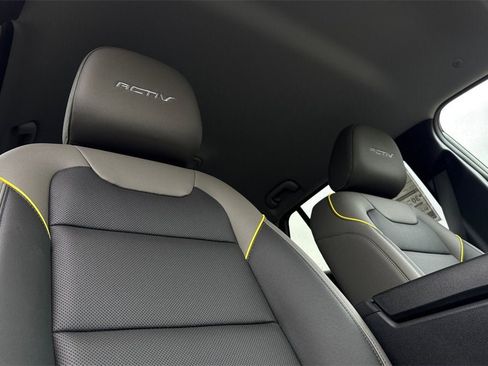 New 2026 Chevrolet Trax ACTIV w/ Driver Confidence Package image 17