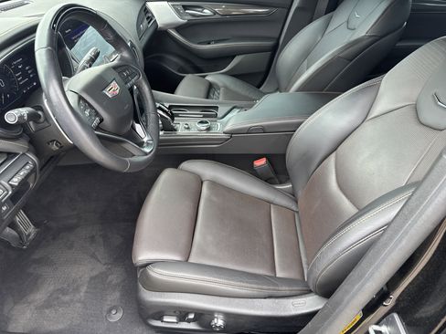 Used 2023 Cadillac CT5 Sport w/ Super Cruise 2 Package image 5