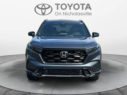 Used 2026 Honda CR-V Sport-L image 9