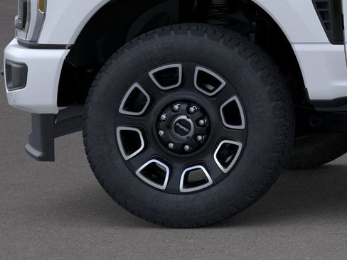 New 2026 Ford F250 Platinum AWD/4WD image 19