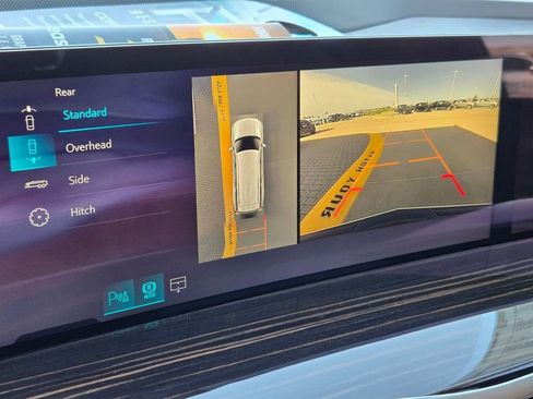 New 2026 Cadillac Escalade ESV Luxury image 20