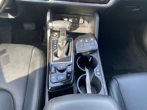 Used 2023 Kia Sportage EX AWD/4WD image 15
