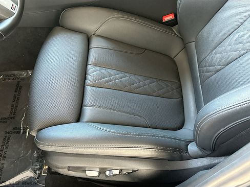 Certified 2023 BMW 530i w/ M Sport Package image 19