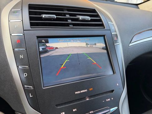 Used 2014 Lincoln MKZ Hybrid w/ Equipment Group 202A Reserve FWD image 37