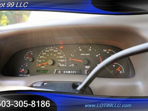 Used 2004 Ford F250 XLT AWD/4WD image 17