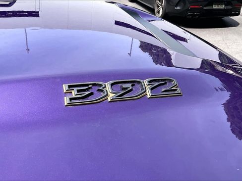 Used 2023 Jeep Wrangler Unlimited Rubicon 392 w/ Trailer Tow Package image 10