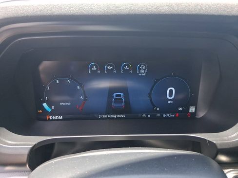Used 2024 Ford F150 Lariat w/ Equipment Group 502A High AWD/4WD image 7