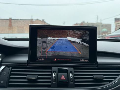 Used 2017 Audi A6 2.0T Premium Plus w/ Premium Plus Package image 12