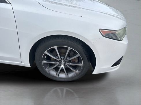 Used 2016 Acura TLX V6 SH-AWD w/ Technology Pkg image 12