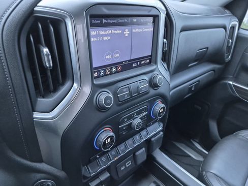 Used 2019 Chevrolet Silverado 1500 RST w/ All-Star Edition AWD/4WD image 27