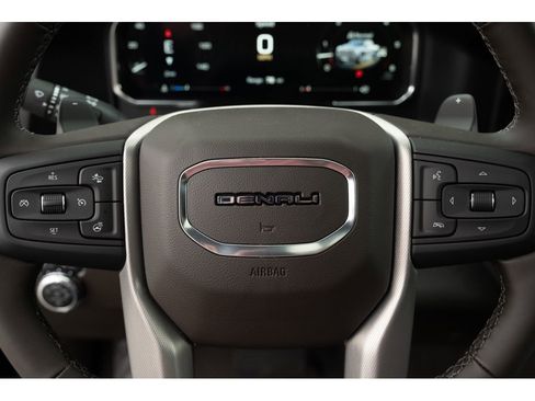 New 2026 GMC Sierra 1500 Denali AWD/4WD image 18