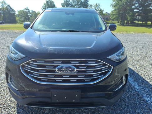 Used 2019 Ford Edge SEL w/ Equipment Group 201A AWD/4WD image 8
