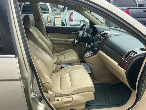 Used 2008 Honda CR-V EX-L image 12