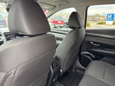 Certified 2023 Hyundai Tucson SEL image 20