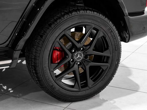 Used 2023 Mercedes-Benz G 63 AMG 4MATIC image 59