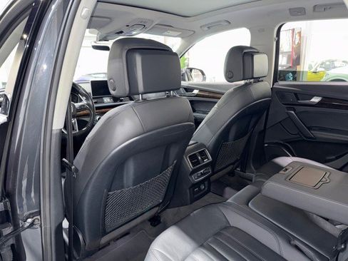 Used 2019 Audi Q5 2.0T Premium Plus w/ Premium Plus Package AWD/4WD image 56