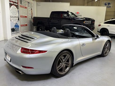 Used 2014 Porsche 911 Carrera image 37