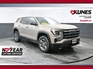 New 2026 GMC Terrain Elevation video 1