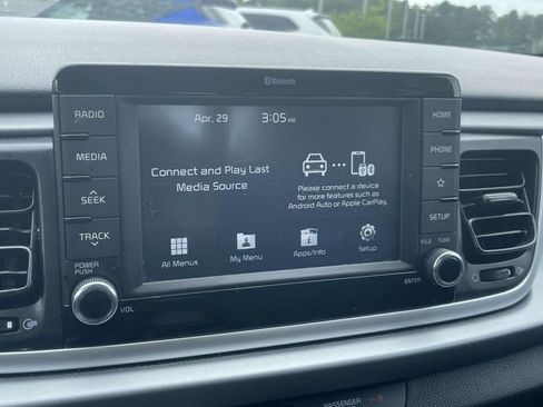Used 2020 Kia Rio S FWD image 34