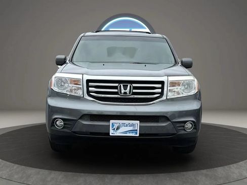Used 2012 Honda Pilot EX-L image 21
