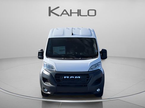 New 2025 RAM ProMaster 3500 w/ Safety Group image 5