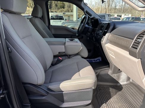 Used 2021 Ford F250 XL w/ STX Appearance Package image 15