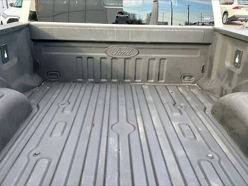 Used 2020 Ford F250 Lariat image 8