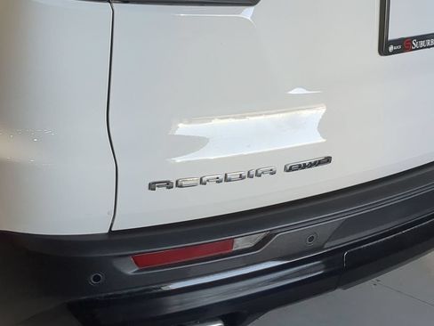 Used 2024 GMC Acadia AT4 w/ Super Cruise Package AWD/4WD image 13
