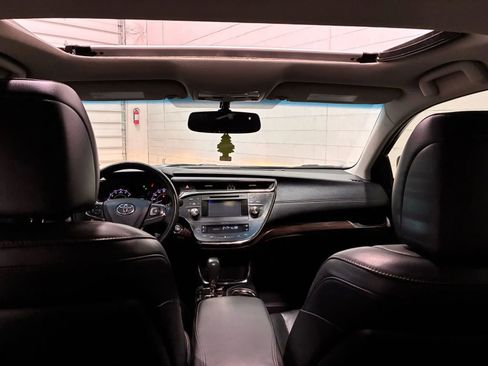 Used 2014 Toyota Avalon XLE Touring image 68