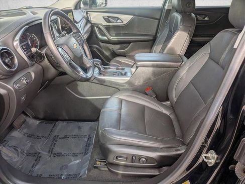 Used 2023 Chevrolet Blazer LT w/ Sound & Technology Package image 15