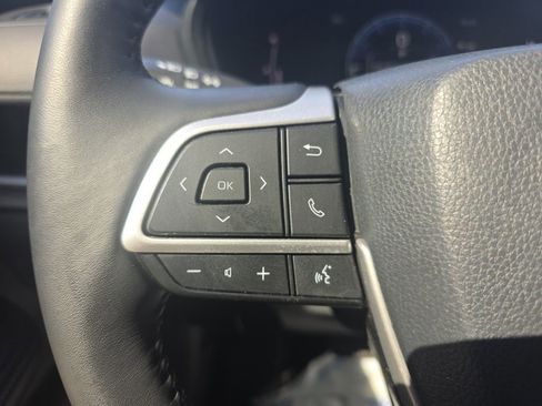 Used 2025 Toyota Grand Highlander FWD image 24
