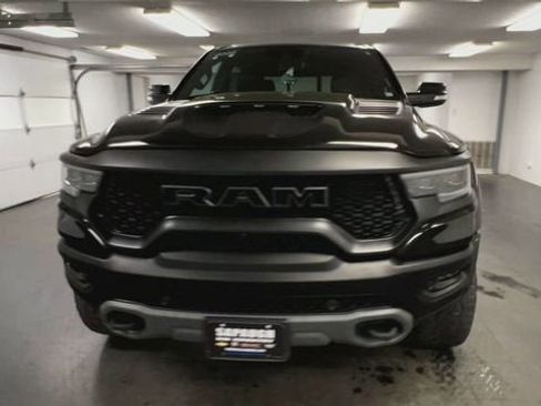 Used 2022 RAM 1500 TRX w/ TRX Level 2 Equipment Group image 3