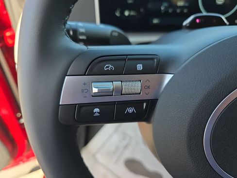 New 2026 Hyundai Tucson SEL image 27