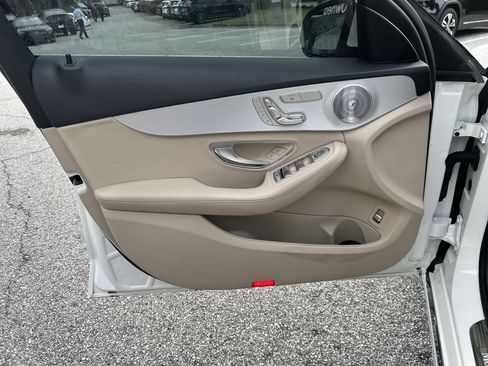 Certified 2021 Mercedes-Benz C 300 Sedan image 16