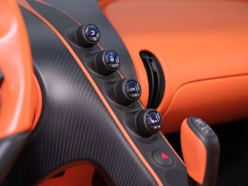 Used 2023 Bugatti Chiron Pur Sport AWD/4WD image 99
