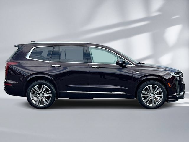Used 2021 Cadillac XT6 Premium Luxury AWD/4WD image 5