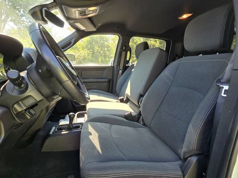 Used 2022 RAM 2500 Tradesman AWD/4WD image 15