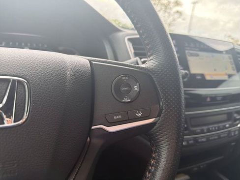 Used 2022 Honda Pilot TrailSport image 30