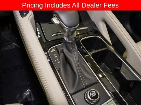 Used 2025 Kia Telluride EX FWD image 19