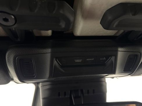 New 2026 Jeep Wrangler Unlimited Rubicon image 13