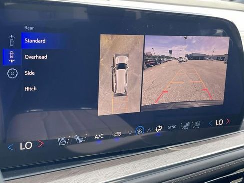 New 2026 Chevrolet Tahoe High Country AWD/4WD image 15