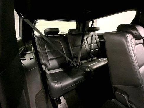 Used 2024 Lincoln Navigator L Reserve w/ Equipment Group 201A AWD/4WD image 33