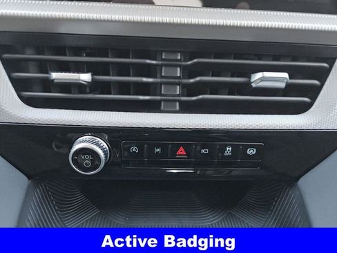 New 2026 Ford Explorer Active w/ Active Comfort Package image 14