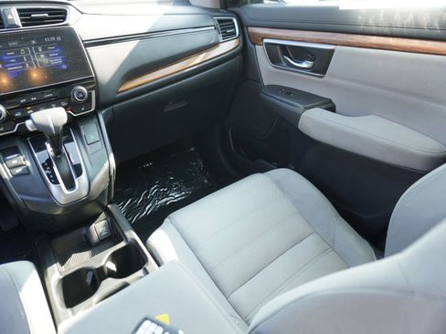 Used 2018 Honda CR-V EX image 17