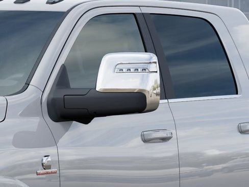 New 2025 RAM 2500 Limited AWD/4WD image 12