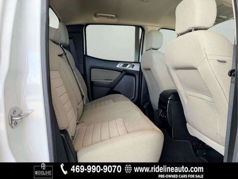 Used 2020 Ford Ranger XLT w/ Equipment Group 301A Mid AWD/4WD image 20