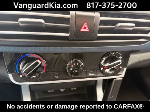 Certified 2021 Kia Seltos S image 21