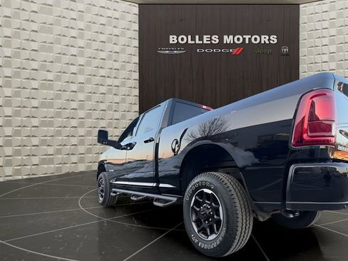 Used 2026 RAM 2500 Laramie image 13