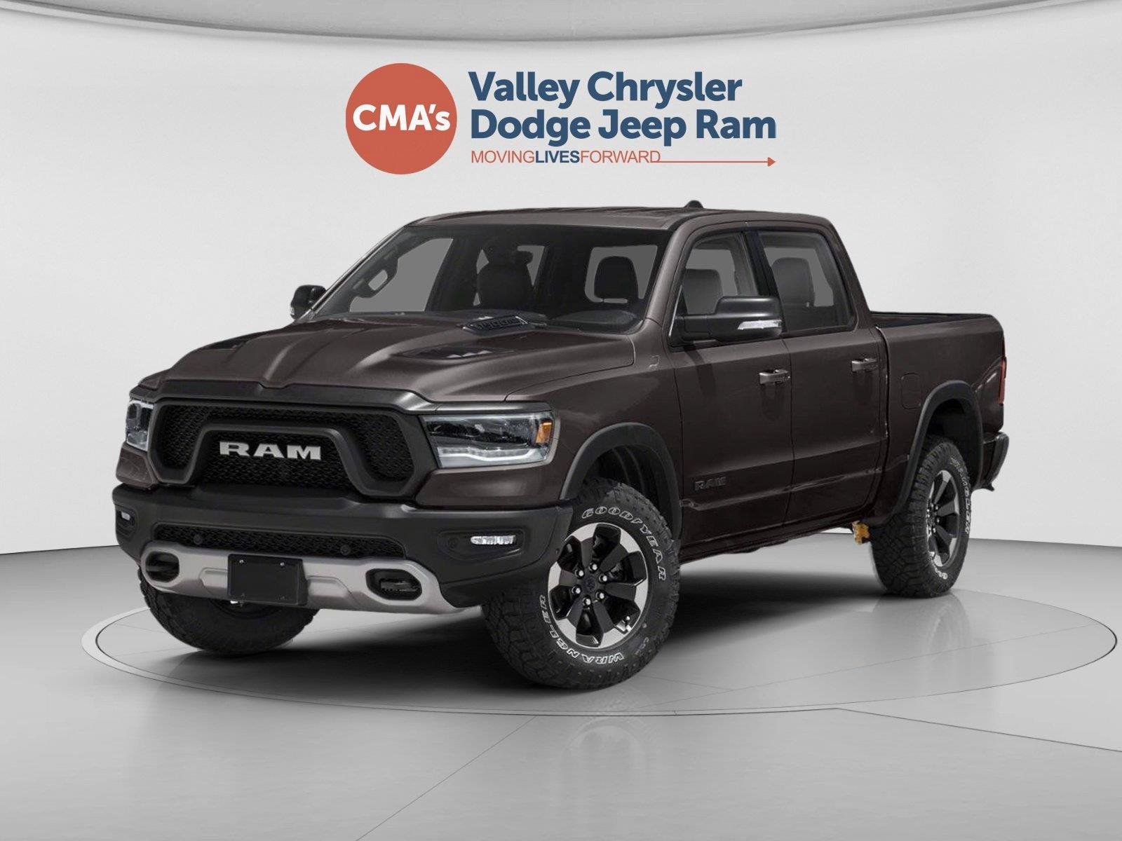 Used 2020 RAM 1500 Limited AWD/4WD image 1