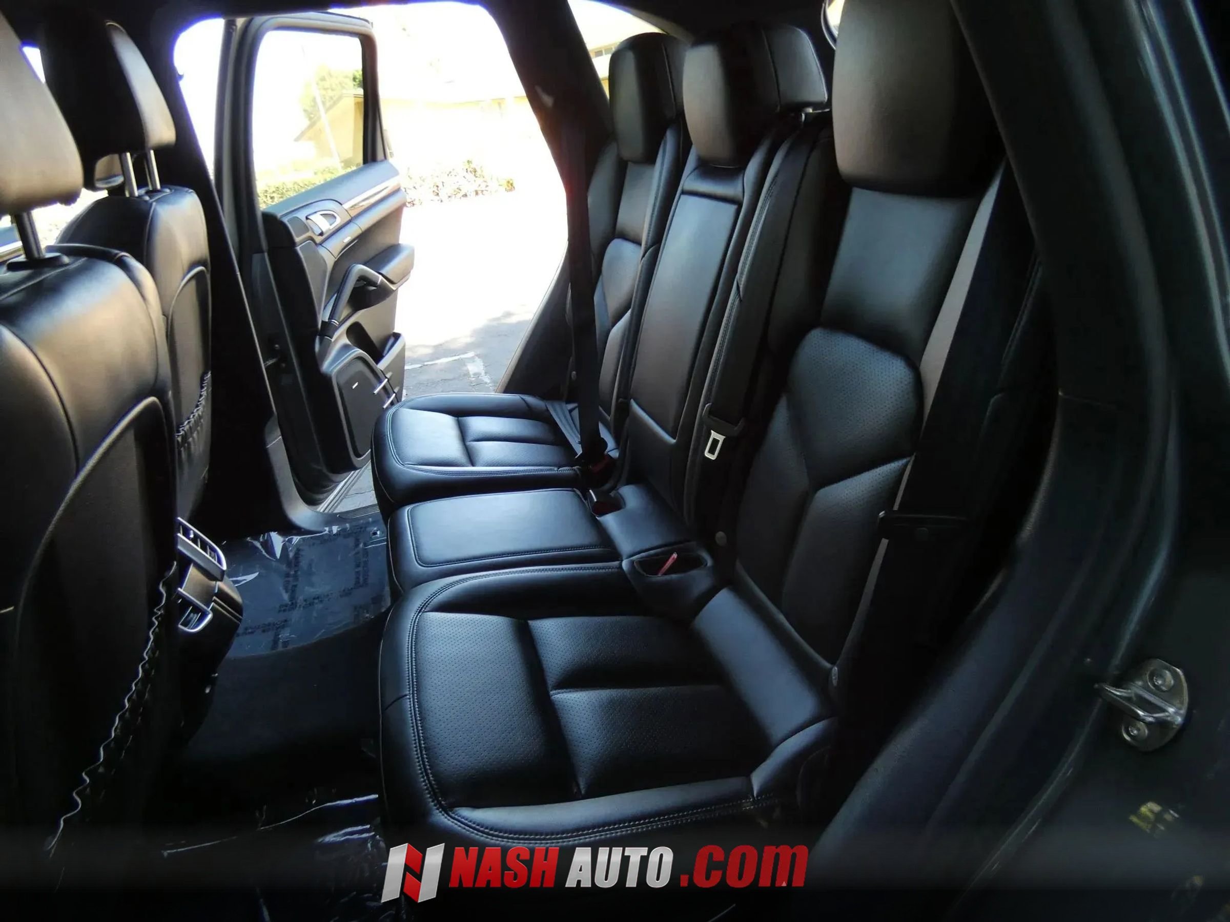 Used 2018 Porsche Cayenne AWD/4WD image 44